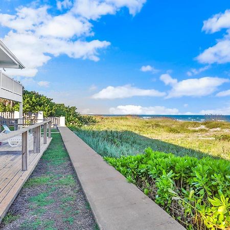 Barefoot And Tan Apartment Cocoa Beach Exterior foto