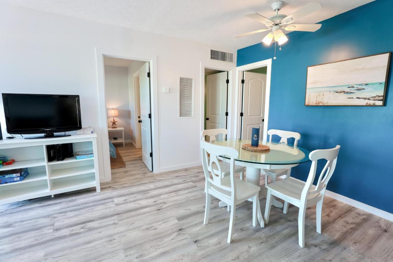 Barefoot And Tan Apartment Cocoa Beach Exterior foto